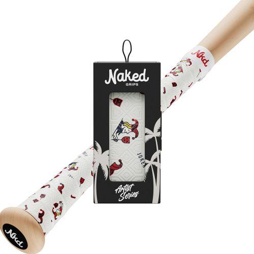 Naked Grips Bat Grip: NKDGRIPSX