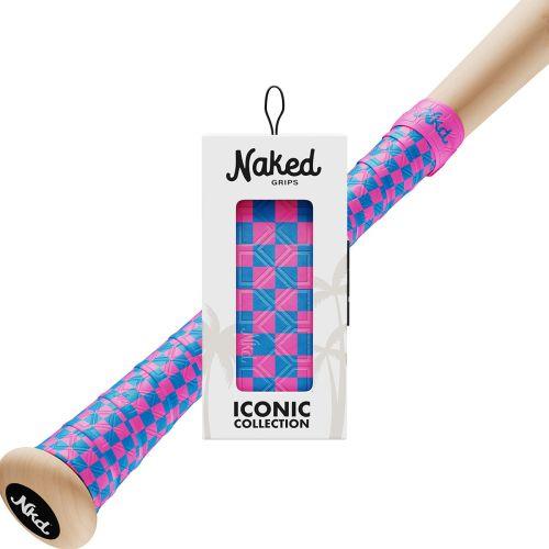 Naked Grips Bat Grip: NKDGRIPSX