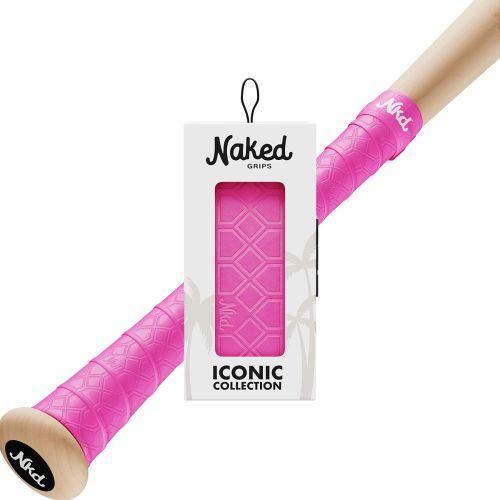 Naked Grips Bat Grip: NKDGRIPSX