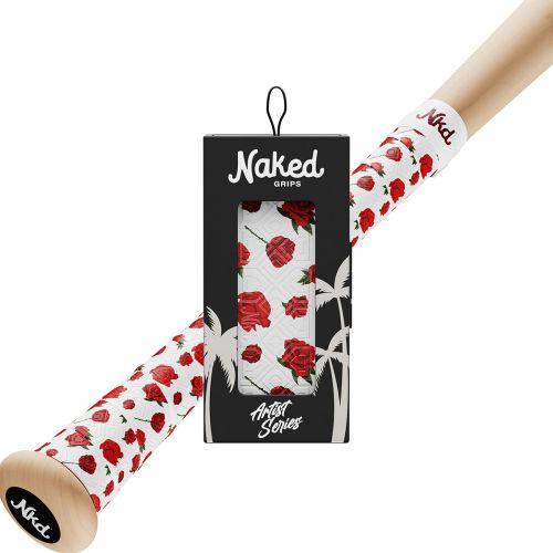 Naked Grips Bat Grip: NKDGRIPSX