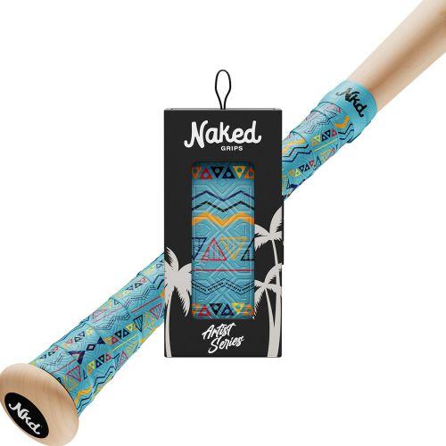Naked Grips Bat Grip: NKDGRIPSX