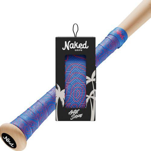 Naked Grips Bat Grip: NKDGRIPSX