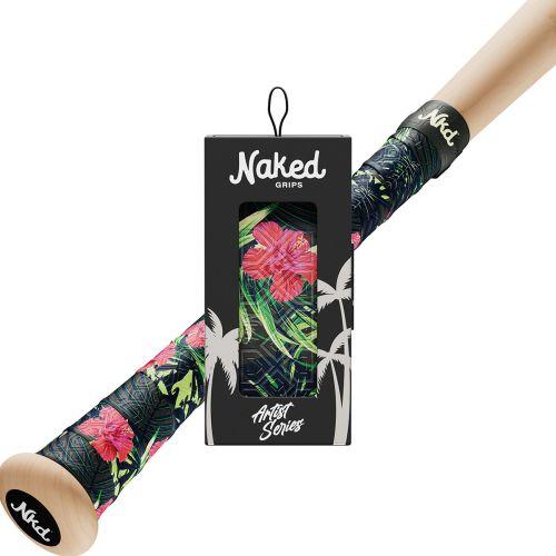 Naked Grips Bat Grip: NKDGRIPSX