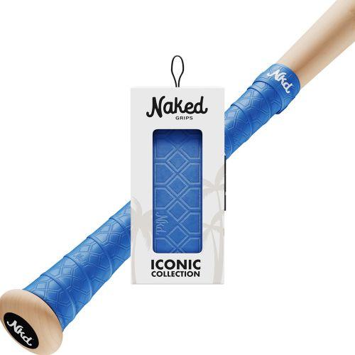 Naked Grips Bat Grip: NKDGRIPSX