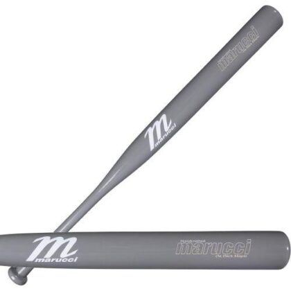 Marucci On-Deck Maple Wood Baseball Bat: ON DECK-M