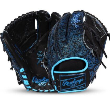 Rawlings Heart of the Hide 11.75" Pitcher's Glove: PRO205-30BBCB