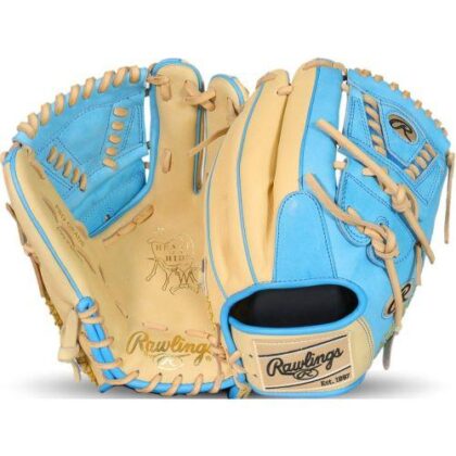 Rawlings Heart of the Hide 11.75" Pitcher's Glove: PRO205-30CCB
