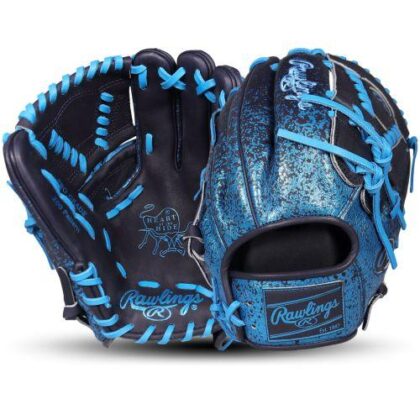 Rawlings Heart of the Hide 11.75" Pitcher's Glove: PRO205-30NN