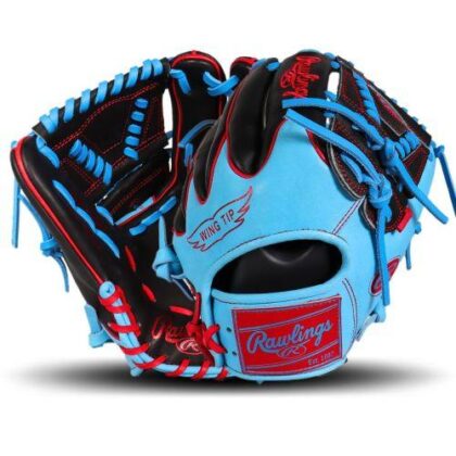 Rawlings Heart of the Hide 11.75" Pitcher's Glove: PRO205W-30BCB