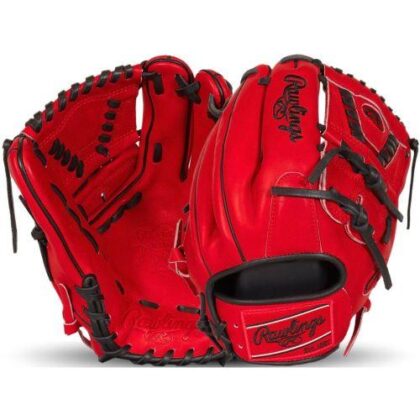 Rawlings Heart of the Hide 12" Pitcher's Glove: PRO206-30S