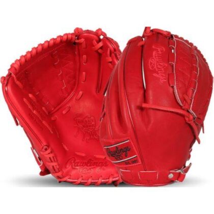 Rawlings Heart of the Hide 12" Pitcher's Glove: PRO206F-12S