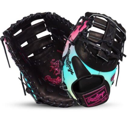 Rawlings Heart of the Hide 13" First Base Glove: PRODCT-10BBSS
