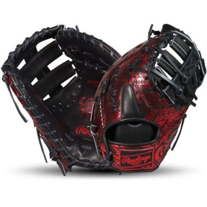 Rawlings Heart of the Hide 13" First Base Glove: PRODCT-10BS
