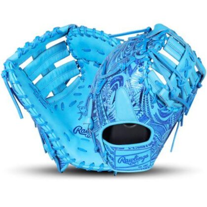 Rawlings Heart of the Hide 13" First Base Glove: PRODCT-10CBRR