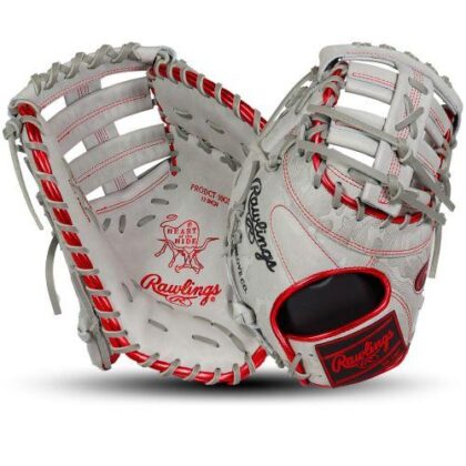 Rawlings Heart of the Hide 13" First Base Glove: PRODCT-10GS