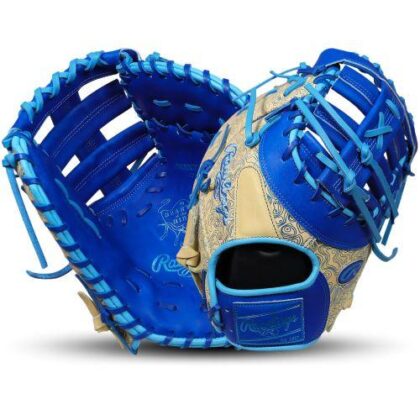 Rawlings Heart of the Hide 13" First Base Glove: PRODCT-10RCCB