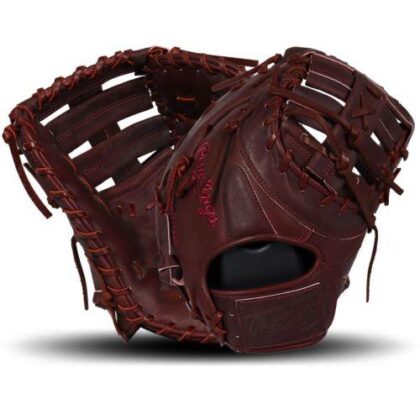 Rawlings Heart of the Hide Sherry Monochrome 13" First Base Glove