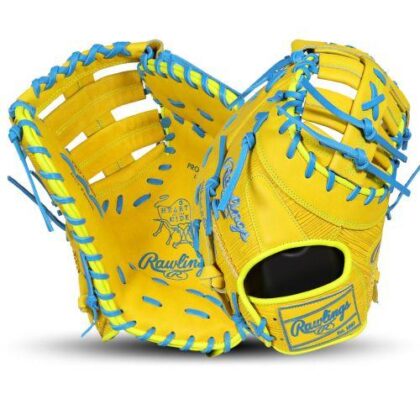 Rawlings Heart of the Hide 13" First Base Glove: PRODCT-10Y