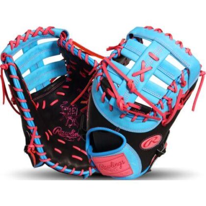 Rawlings Heart of the Hide 13" First Base Glove: PRODCTBCBP