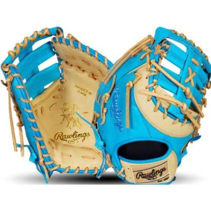 Rawlings Heart of the Hide 13" First Base Glove: PRODCTCCB