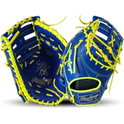 Rawlings Heart of the Hide 13" First Base Glove: PRODCTR