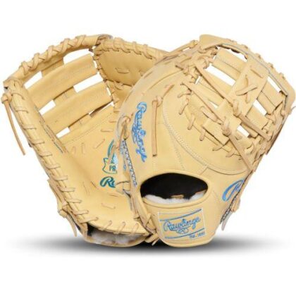 Rawlings Pro Preferred BH3 13" First Base Glove: PROSBH3C