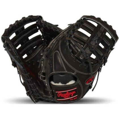 Rawlings Pro Preferred 13" First Base Mitt: PROSDCTBS