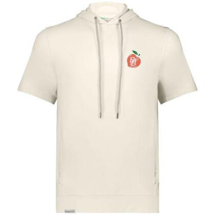 Power Alley Birch Youth Short Sleeve Hoodie