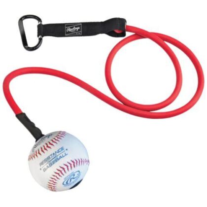 Rawlings Resistance Band Baseball
