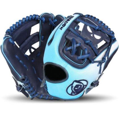 Shadow 11.75" Baseball Infield Glove: Shadow 22