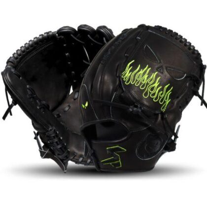 Shadow 12.5" Pitcher's Glove: Shadow 33
