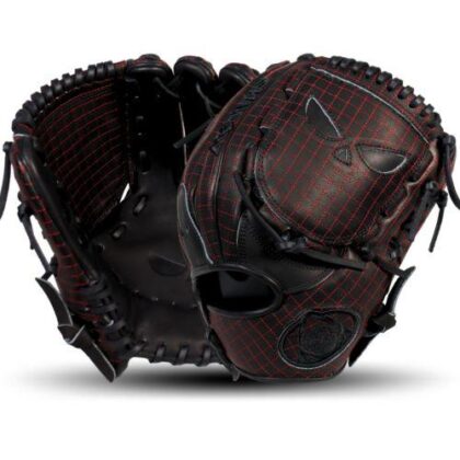 Shadow 12" Pitcher's Glove: Shadow 32
