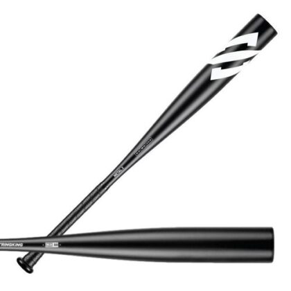 StringKing Metal 2 BBCOR Baseball Bat: SKMTL2B-22