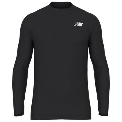 New Balance Cold Weather Long Sleeve Base Layer