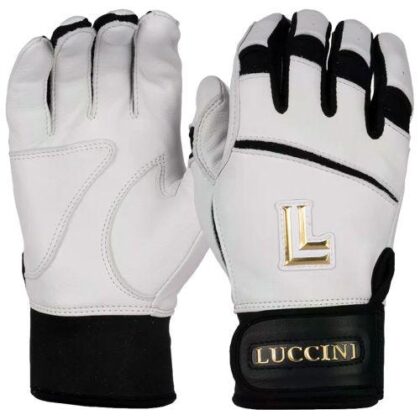 Luccini Legacy Series Adult Batting Gloves