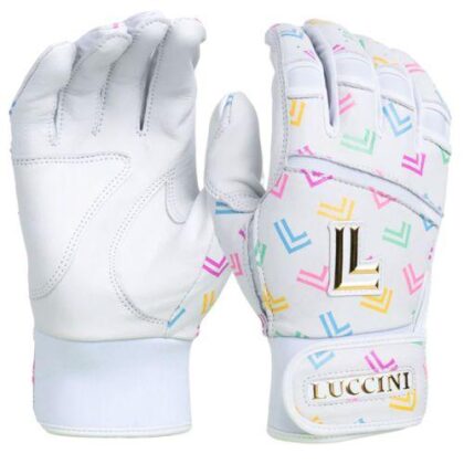 Luccini Cinque Terre Adult Batting Gloves