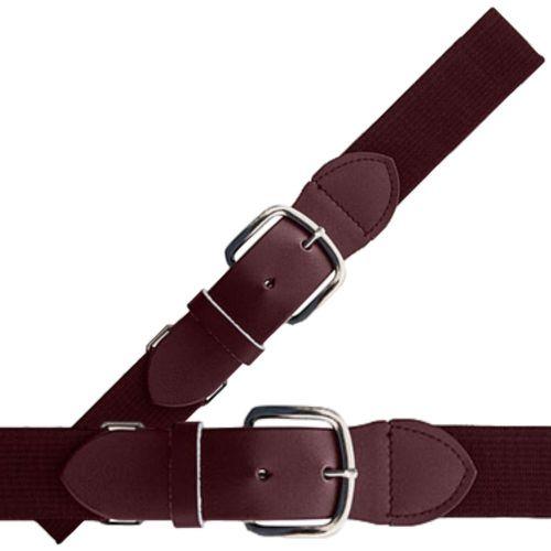 Youth Baseball Belt Champion Sports