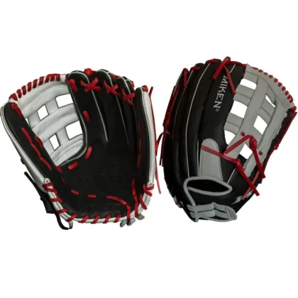 Miken Player Series 13.5 Inch Slowpitch Softball Glove: PS135PH