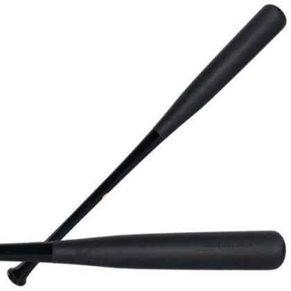 Victus Tatis23 Pro Reserve Maple Wood Baseball Bat: VCM-FT23-MBK-BK