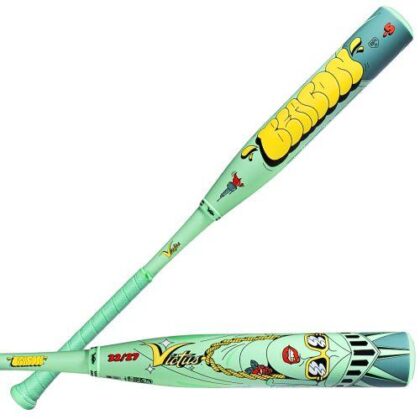 2026 Victus Nova Lit Beacon SL Drop 5 USSSA Baseball Bat: VSBNL5B