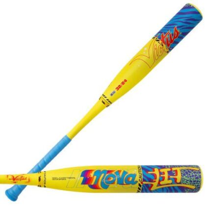 2026 Victus Nova Lit Drop 8 USSSA Baseball Bat: VSBNL8