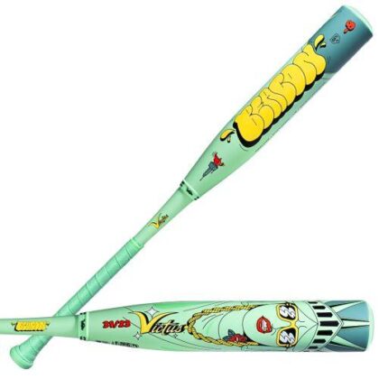 2026 Victus Nova Lit Beacon SL Drop 8 USSSA Baseball Bat: VSBNL8B