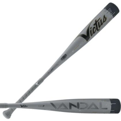 Victus Vandal Lev3 Drop 5 USSSA Baseball Bat: VSBV35