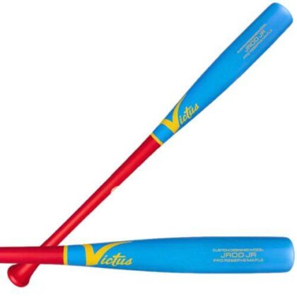 Victus JRod Jr Pro Reserve Maple Wood Youth Baseball Bat: VYRWMJRODJR