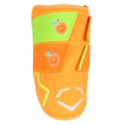 EvoShield X-SRZ All-Star Game Batter's Double Strap Elbow Guard