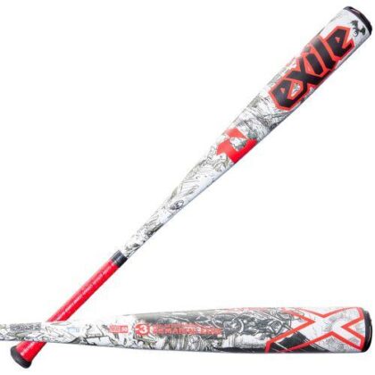 2026 DeMarini Exile BBCOR Baseball Bat: WBD2589010