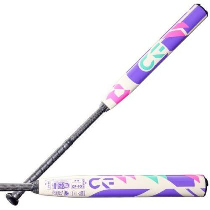 2026 DeMarini CF Drop 10 Fastpitch Softball Bat: WBD2631010