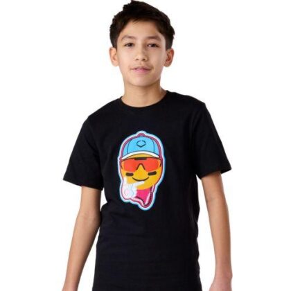 Evoshield Youth Graphic Cotton Tee