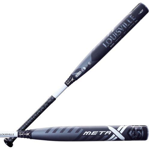Louisville Meta Softball Bat Drop 10 Fastpitch: WBL2492010