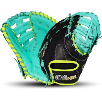 Wilson A1000 1620 12.5" First Base Glove: WBW100001111